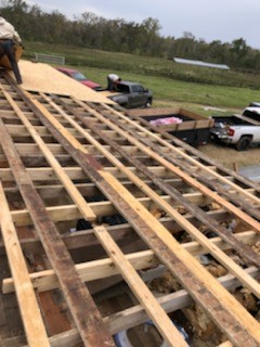 RG Roofers In Houston