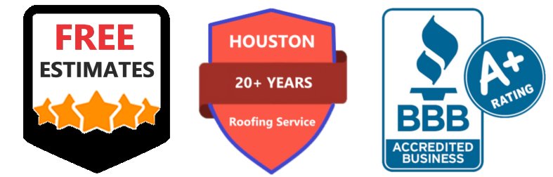 Roofers In Houston Awards