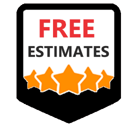 free roofing estimate
