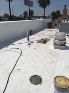roofer for businesses