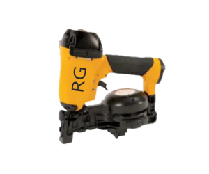 roofer nail gun